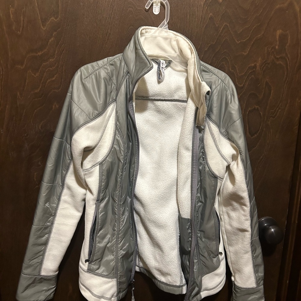 Tek gear women’s jacket